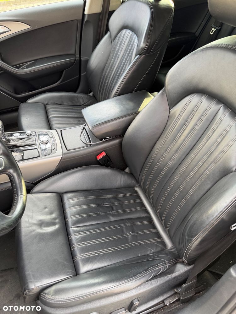 Audi A6 Allroad - 11