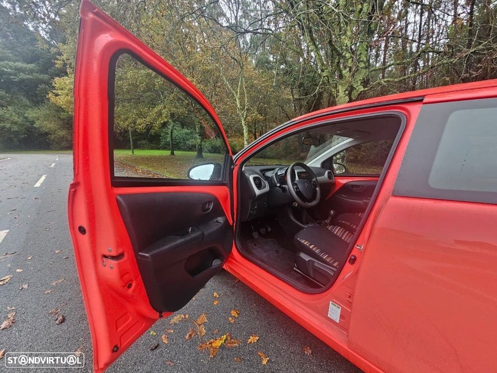 Citroën C1 1.0 Selection - 5