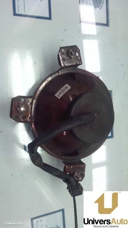 FAROL DIREITO VOLKSWAGEN GOLF II 1991 -191941753B - 1