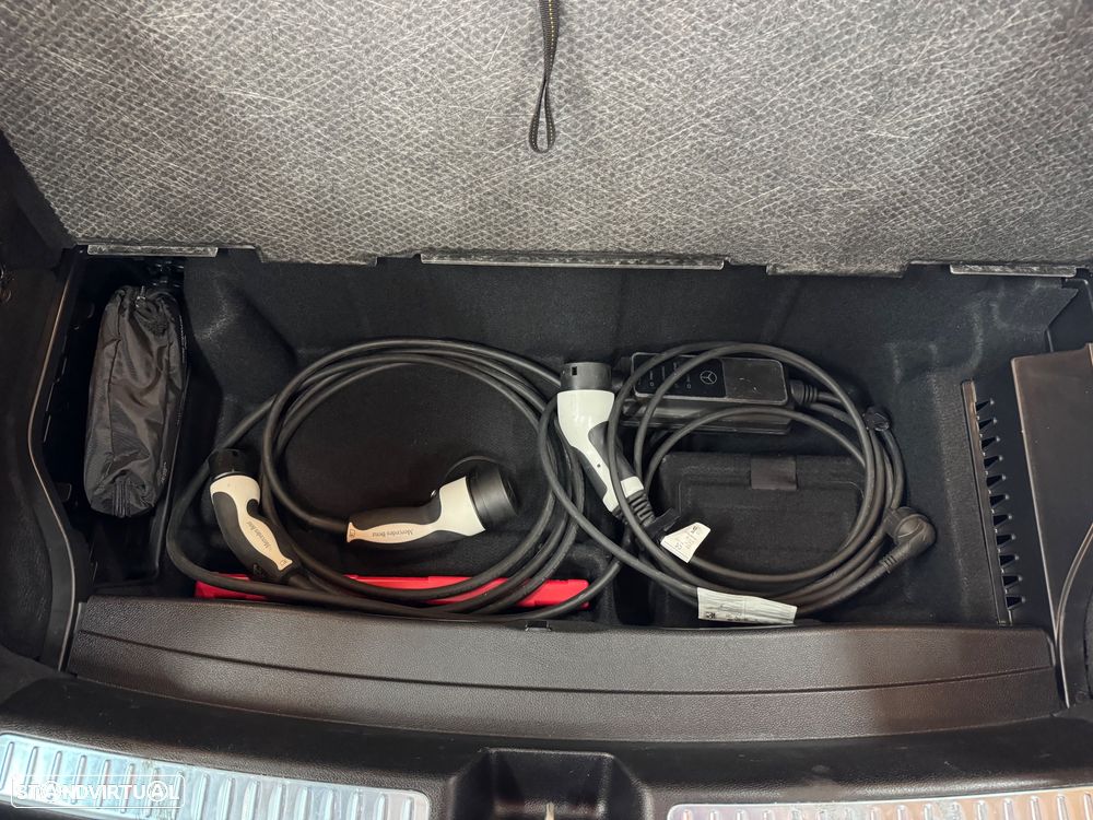 Mercedes-Benz GLC 300 de Coupe 4Matic 9G-TRONIC AMG Line - 15