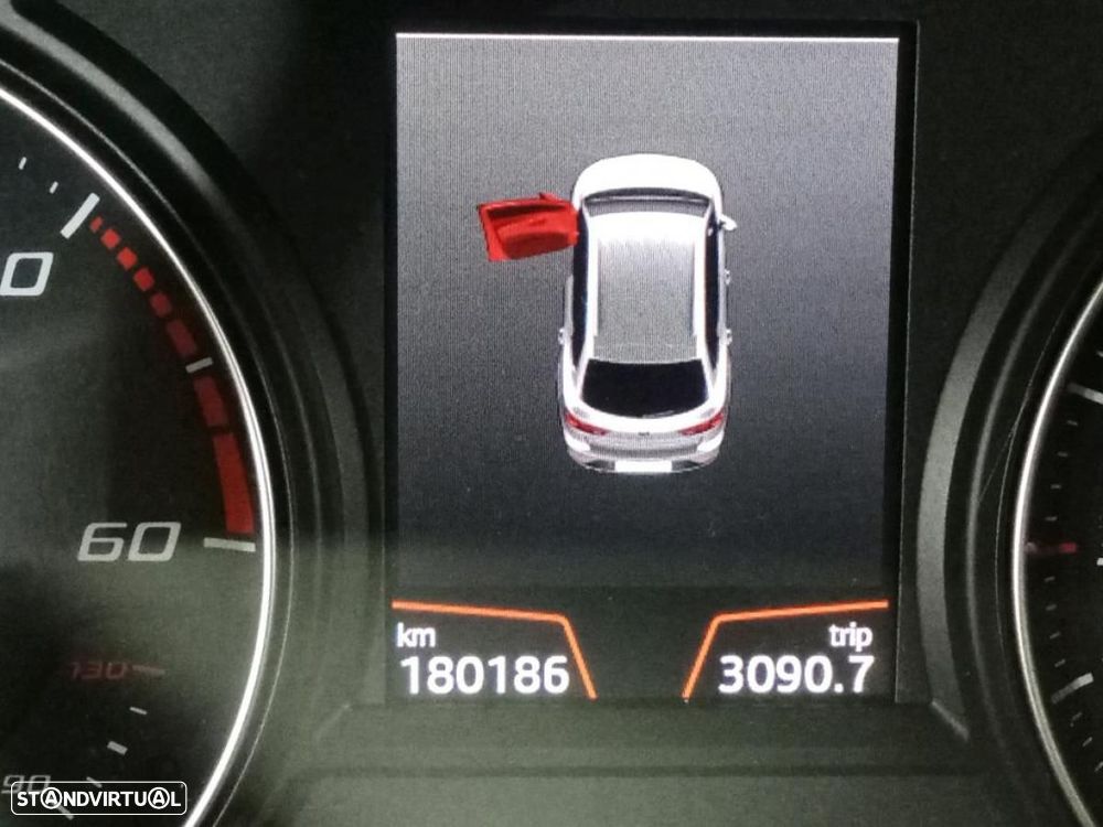 SEAT Leon ST 1.6 TDI Style S/S - 4