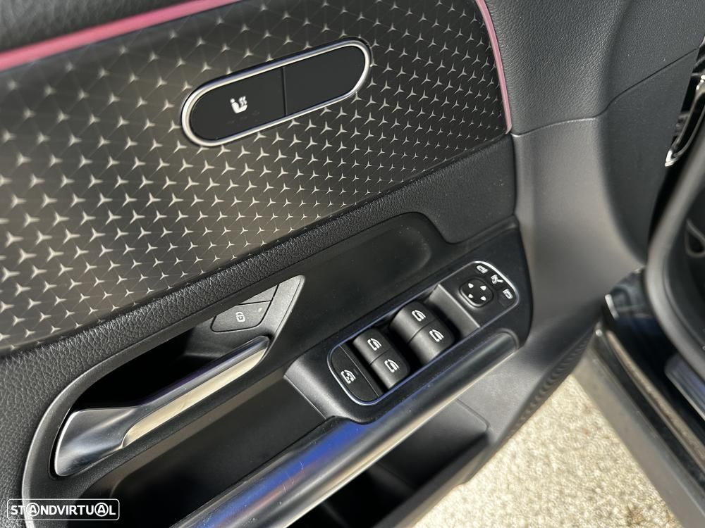 Mercedes-Benz GLA 250 e 8G-DCT Progressive - 16