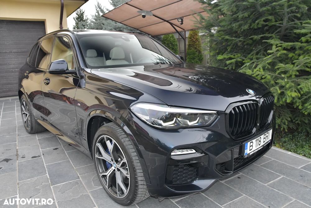 BMW X5 - 22