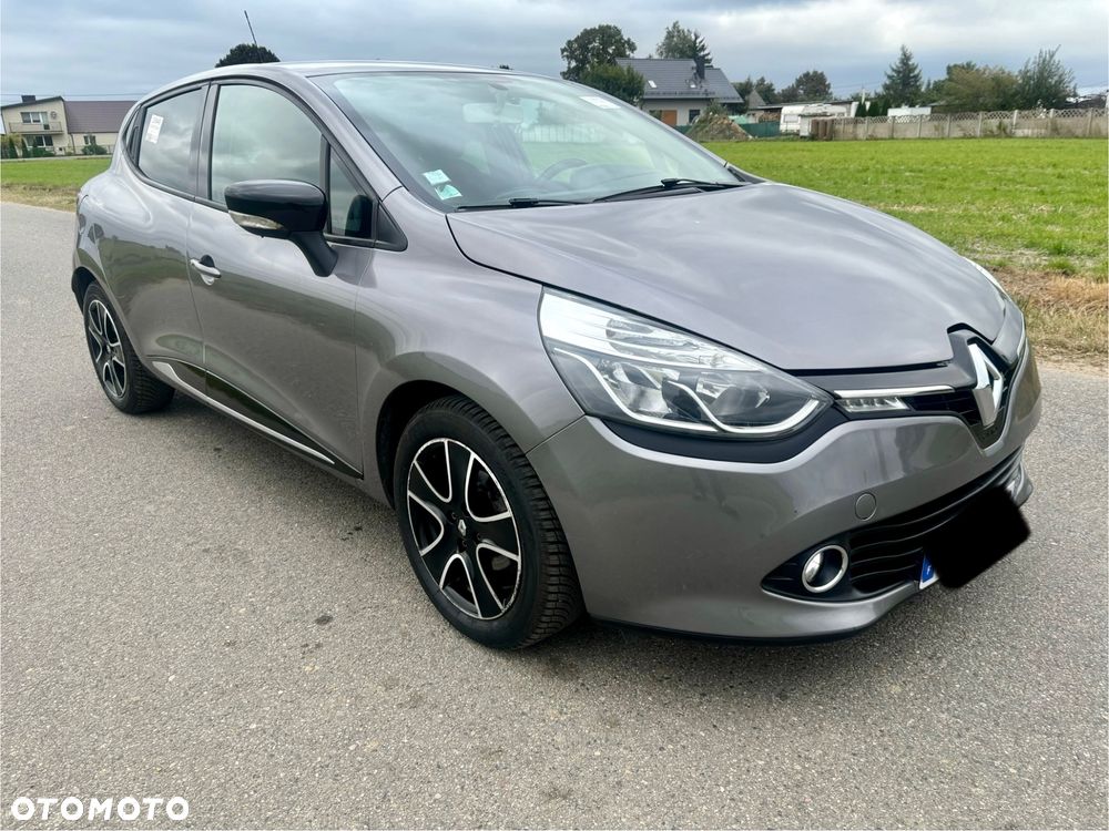 Renault Clio - 3