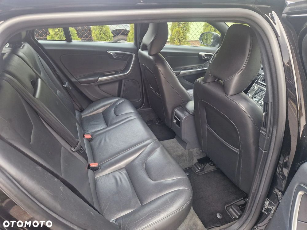 Volvo V60 - 9