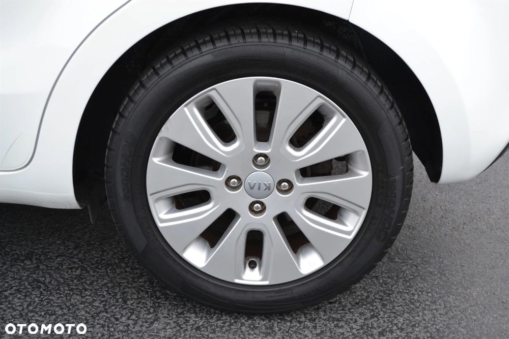 Kia Rio 1.2 Business Line - 7