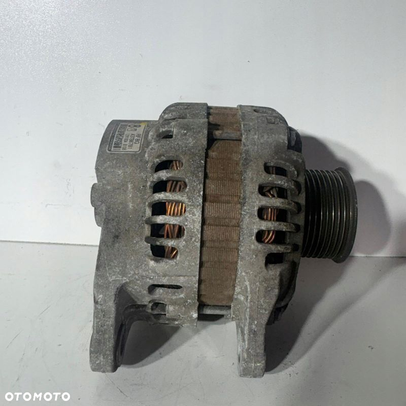 ALTERNATOR MAZDA 6GH 2.0 CITD A3TB6781 DARMOWA DOSTAWA - 2