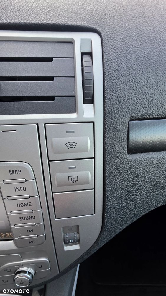 Ford Kuga 2.0 TDCi Titanium S - 28