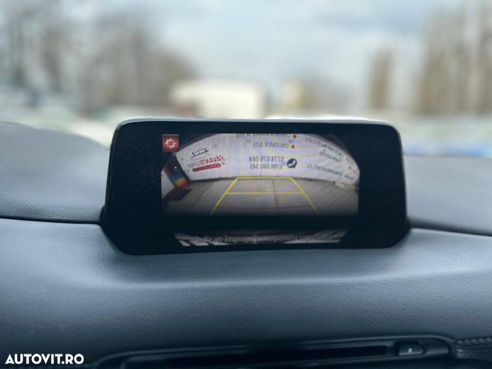 Mazda CX-5 CD175 4x4 AT Revolution - 18