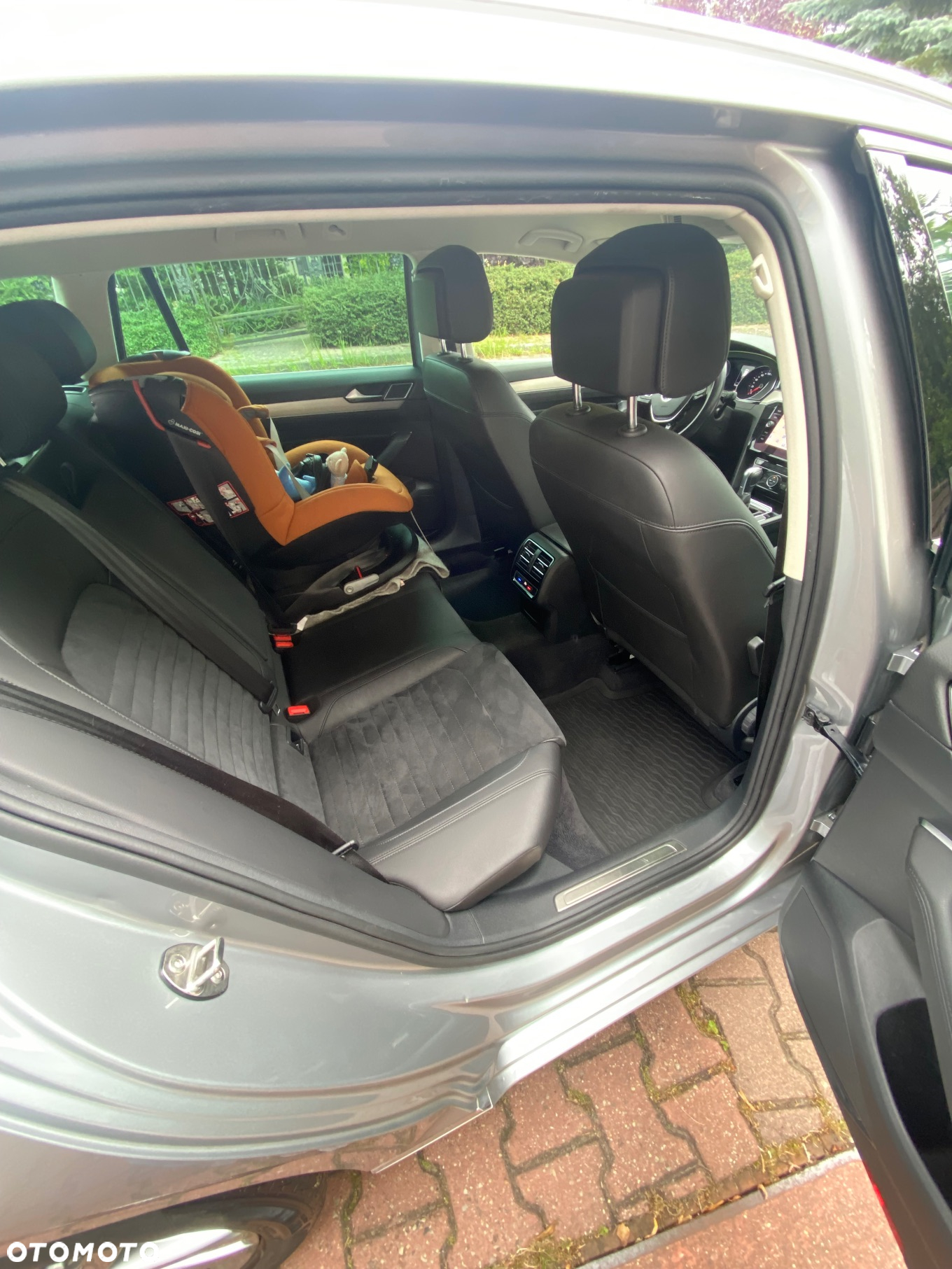 Volkswagen Passat 2.0 TDI BMT SCR Highline DSG7 - 12