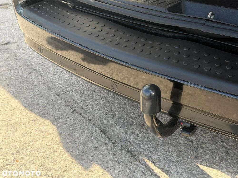 Chrysler Grand Voyager 2.8 CRD Limited - 25