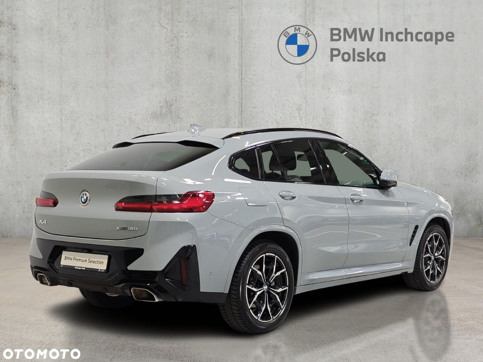 BMW X4 - 5