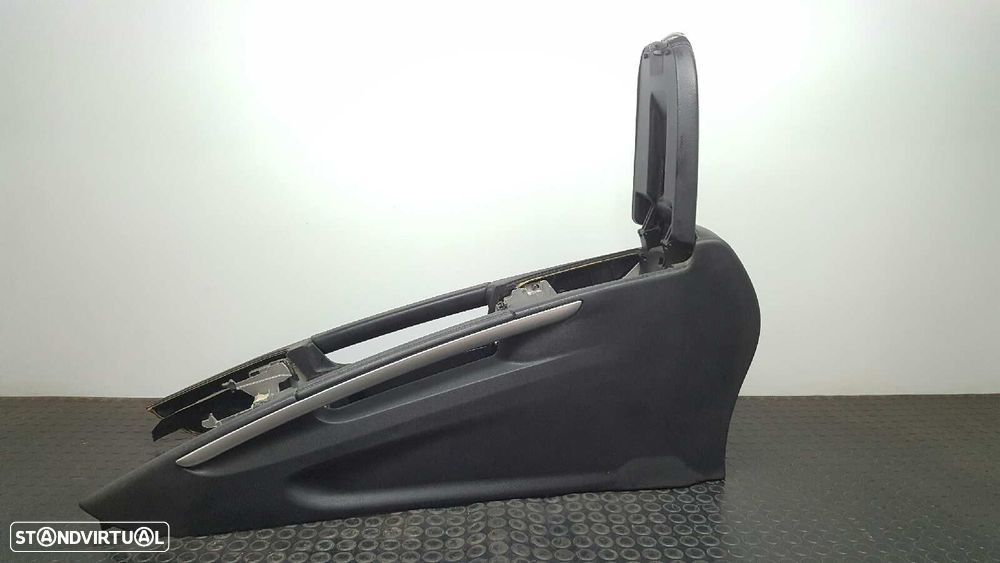 CONSOLA CENTRAL MERCEDES CLASE M (W164) 320 / 350 CDI (164.122) - 3