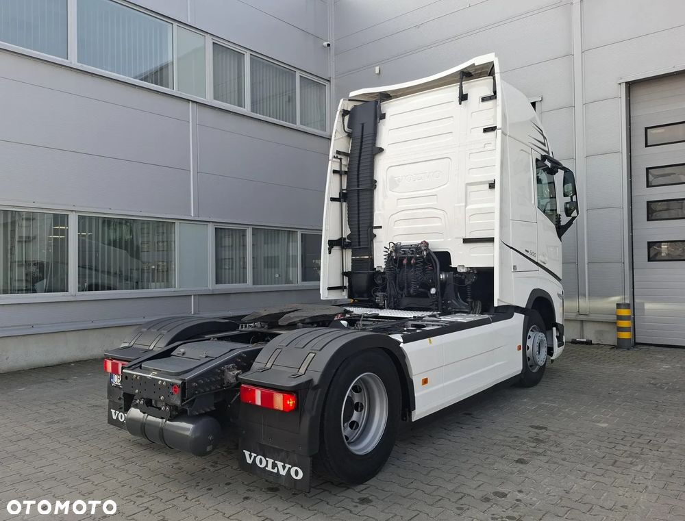 Volvo FH 500 - 7