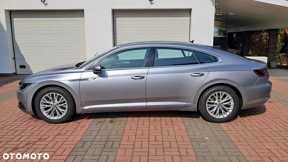 Volkswagen Arteon - 3