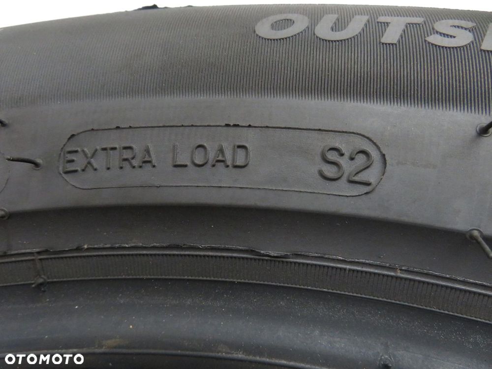 2x 205/55R19 OPONY LETNIE Michelin E.Primacy 97V XL S2 - 6