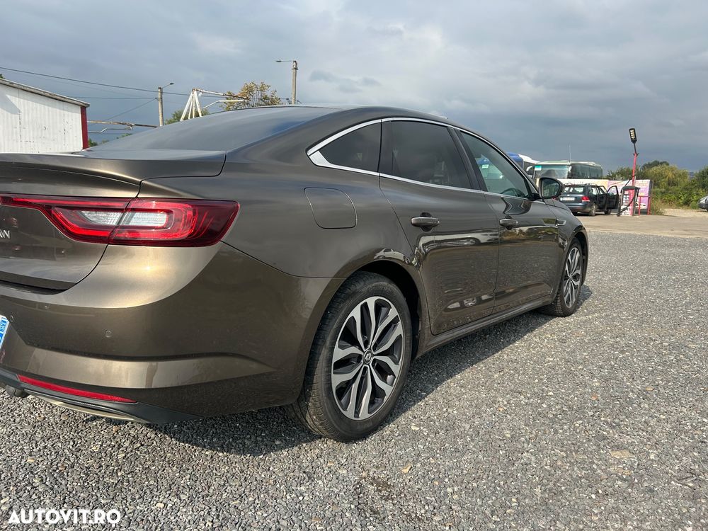 Renault Talisman ENERGY dCi 160 EDC INTENS - 31