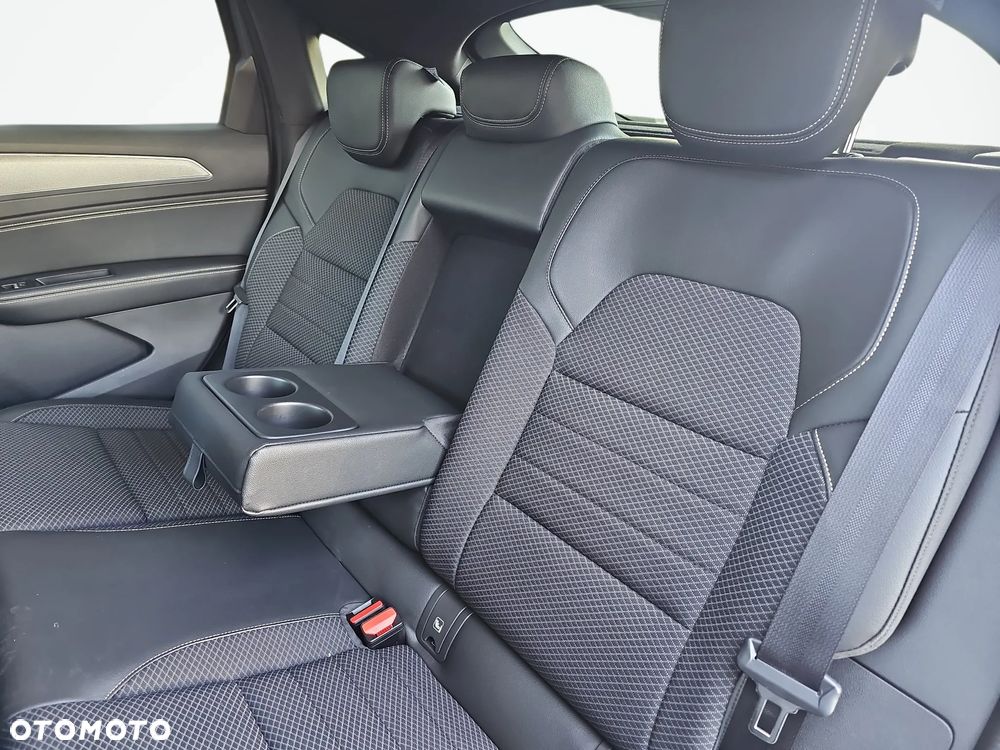 Renault Arkana 1.3 TCe mHEV Techno EDC - 27