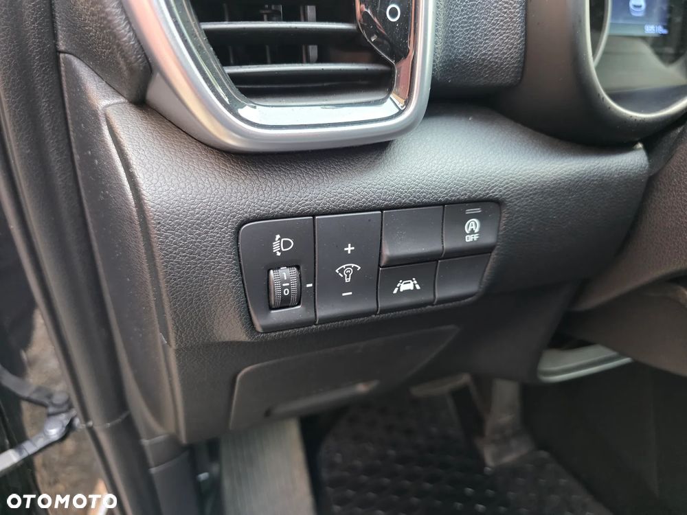 Kia Sportage 1.6 CRDI AWD DCT PLATINUM - 23