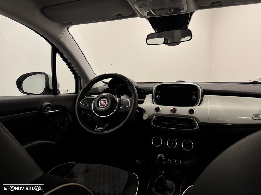 Fiat 500X 1.0 FireFly Cross - 31