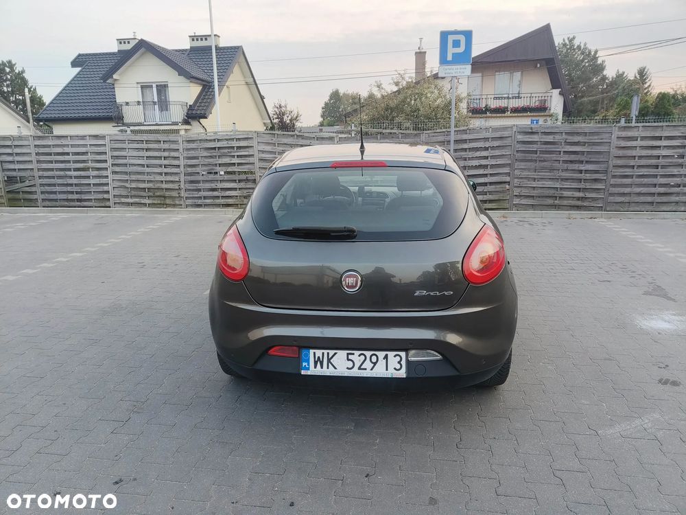Fiat Bravo - 4