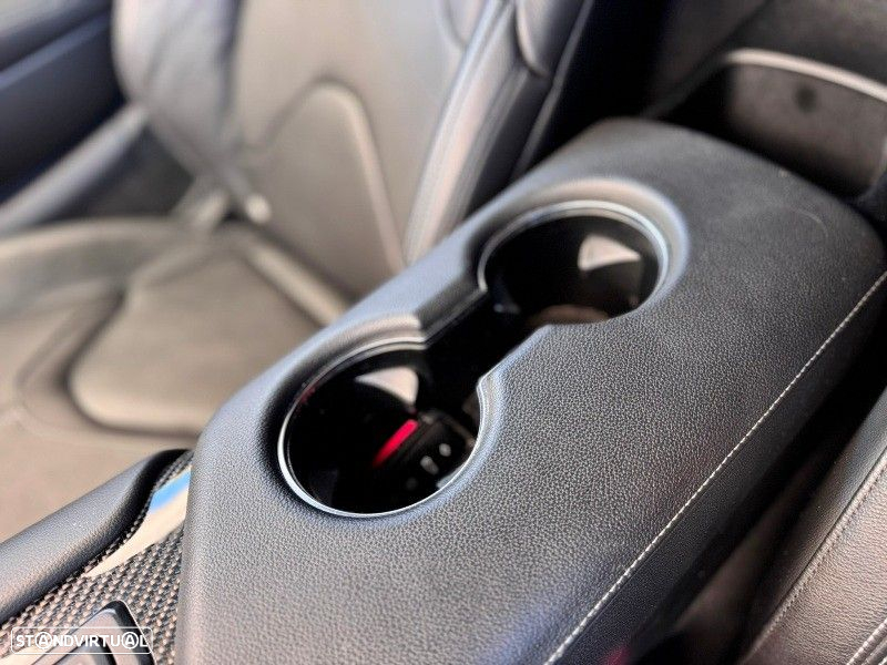 Toyota GR Supra 3.0 Auto Legend - 39