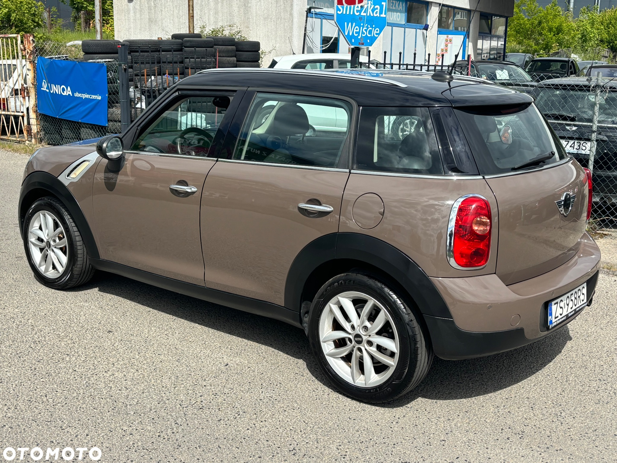 MINI Countryman Cooper ALL4 - 15
