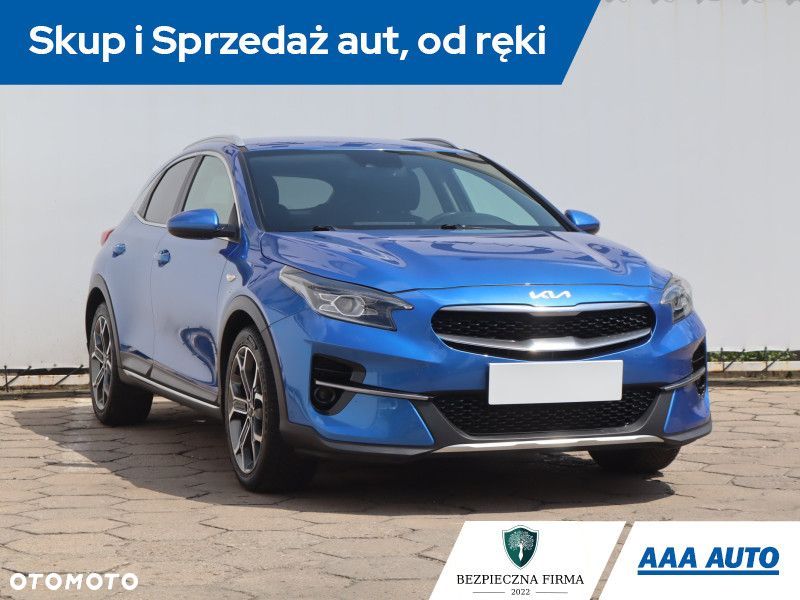 Kia XCeed - 3
