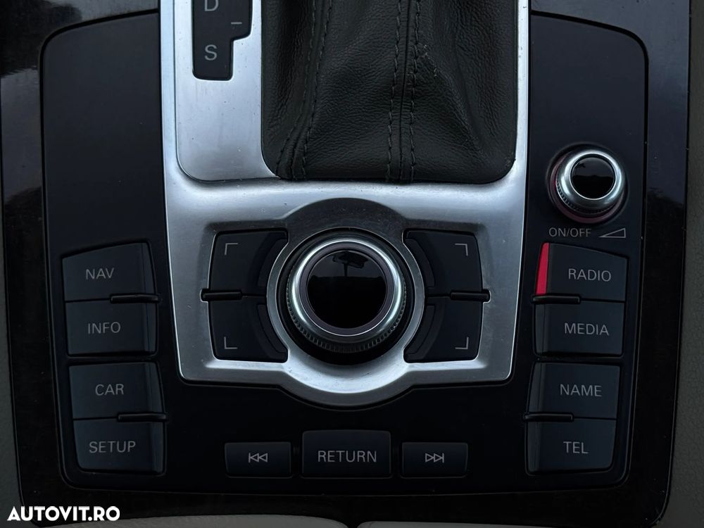 Audi Q7 - 20