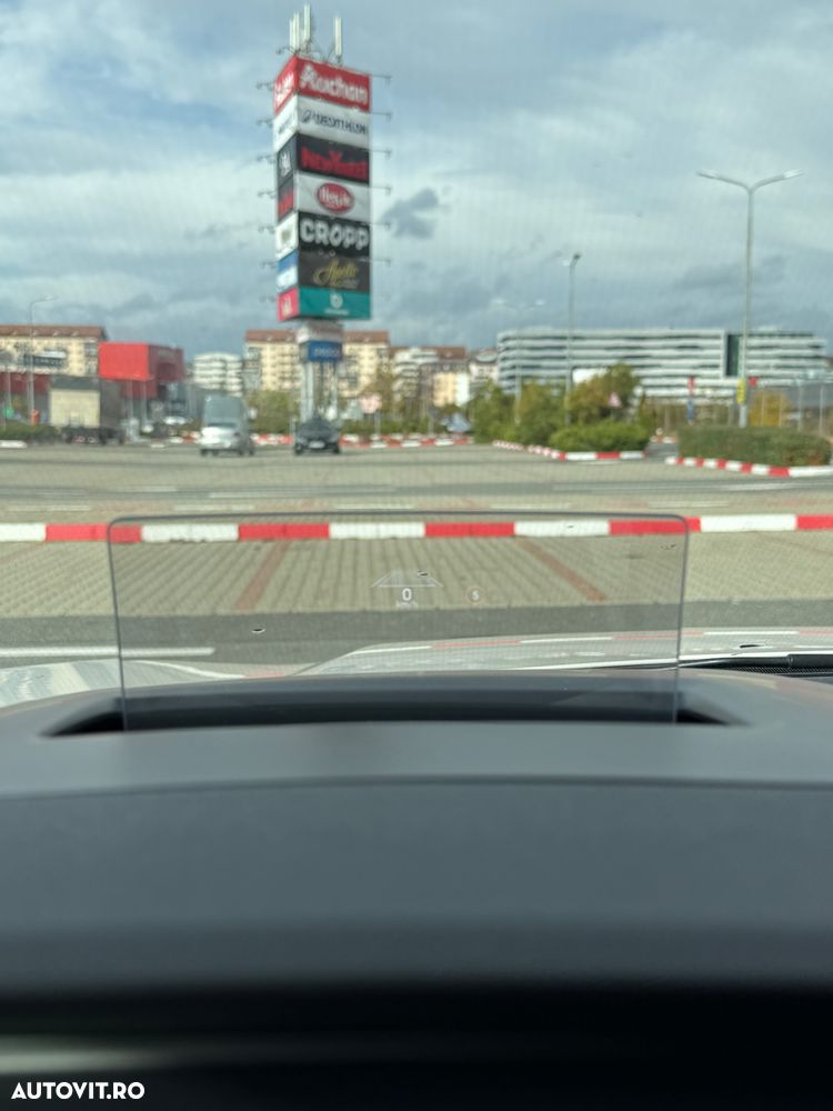 Ford Kuga 2.5 Duratec PHEV ST Line X - 19