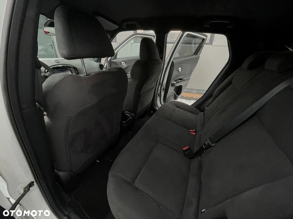 Nissan Juke 1.6 DIG-T ALL-MODE 4x4i CVT Nismo - 21