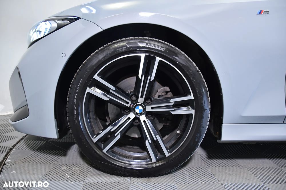 BMW Seria 3 320i xDrive AT - 14