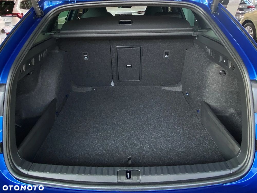 Skoda Octavia - 8