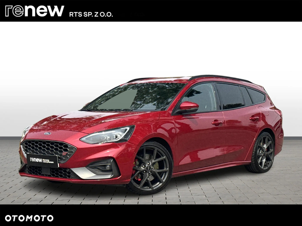Ford Focus 2.3 EcoBoost ST X