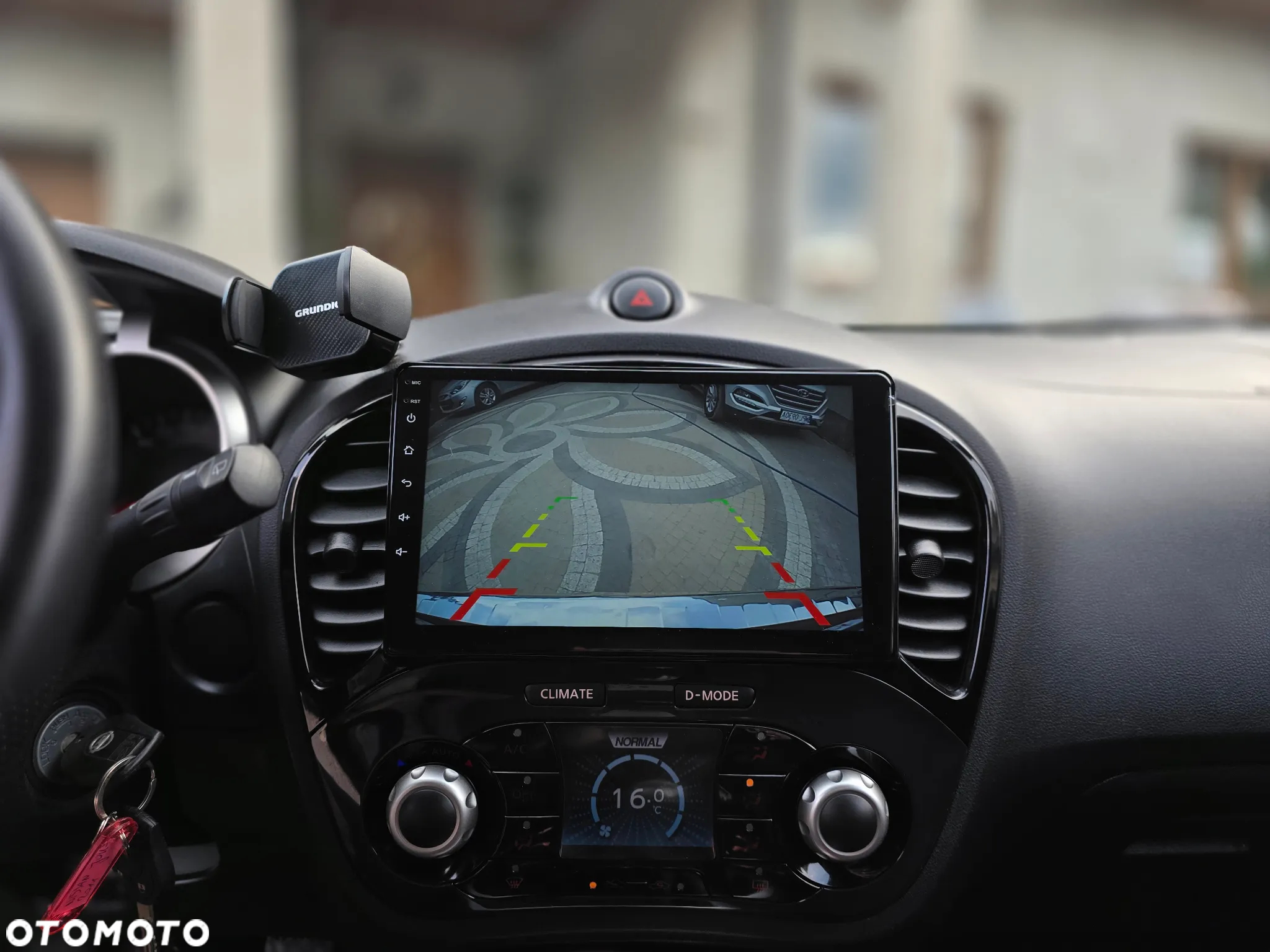 Nissan Juke - 24