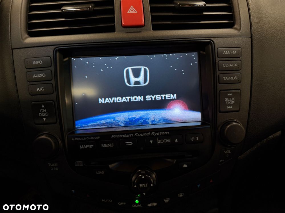 Honda Accord 2.4 Executive - 40