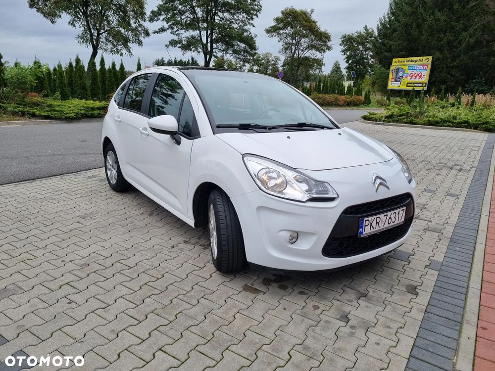 Citroën C3 1.4 HDi Confort - 1