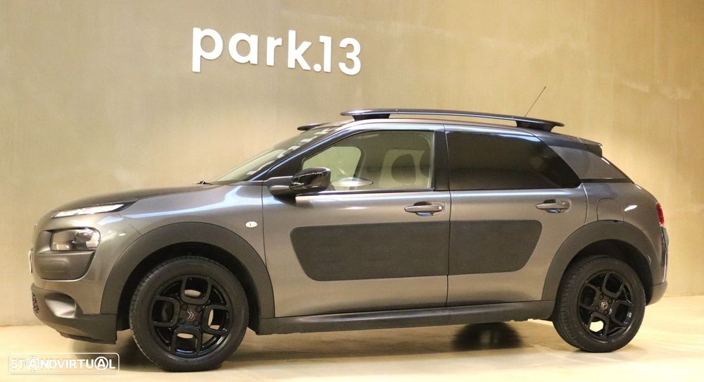 Citroën C4 Cactus 1.2 PureTech Feel - 28