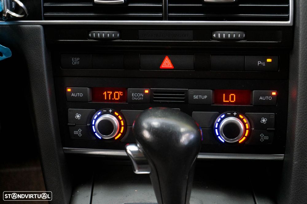 Audi A6 Allroad 3.0 TDi V6 Tip. - 23