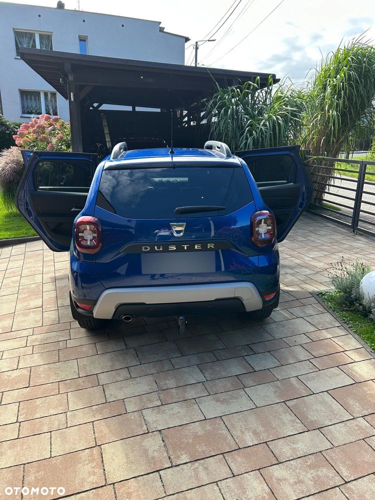 Dacia Duster 1.0 TCe SL Celebration - 3