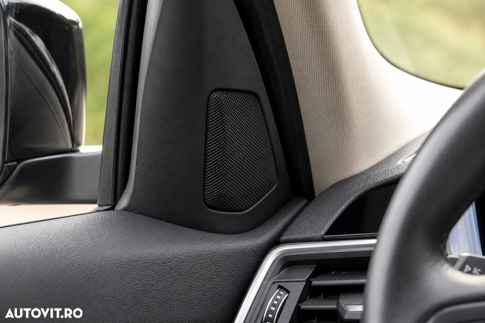 BMW Seria 3 330e AT PHEV - 16