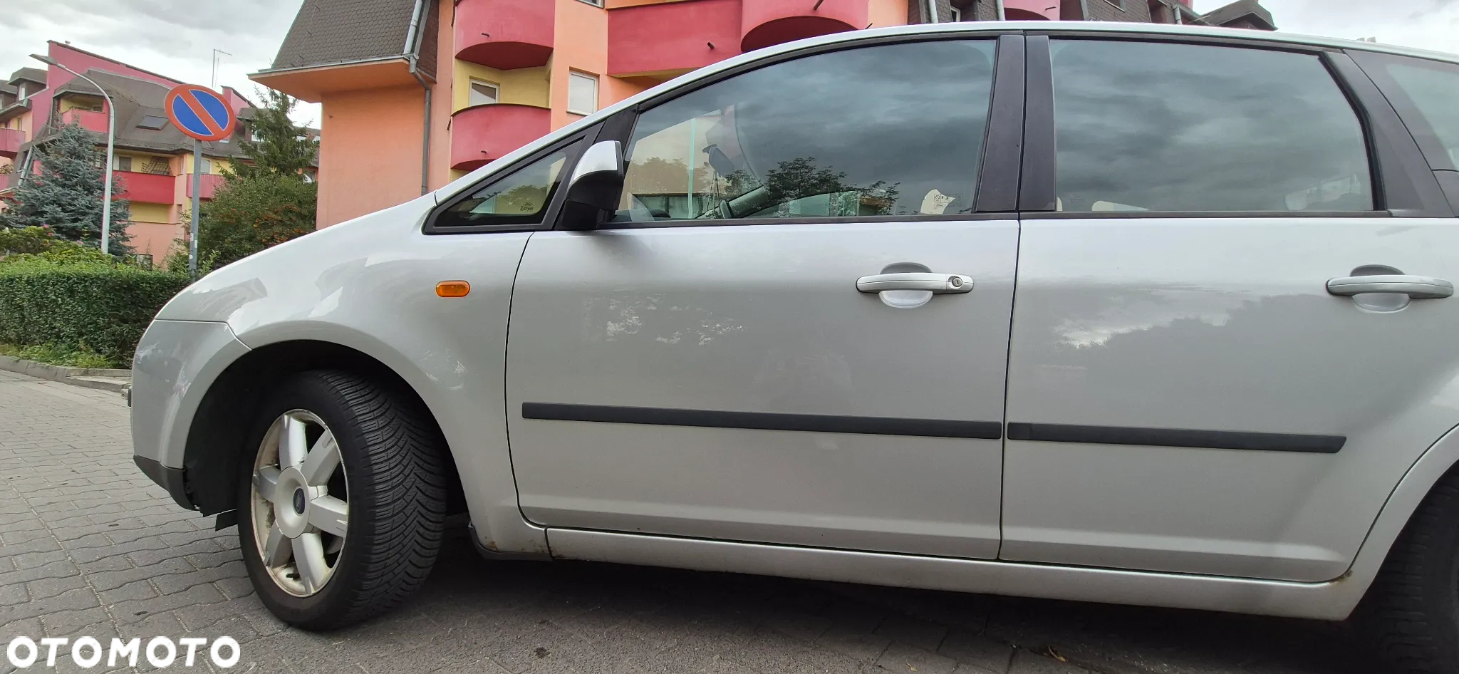 Ford Focus C-Max - 2