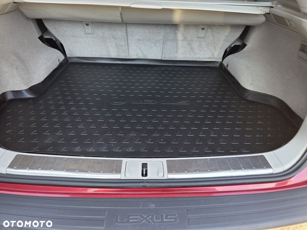 Lexus RX - 19