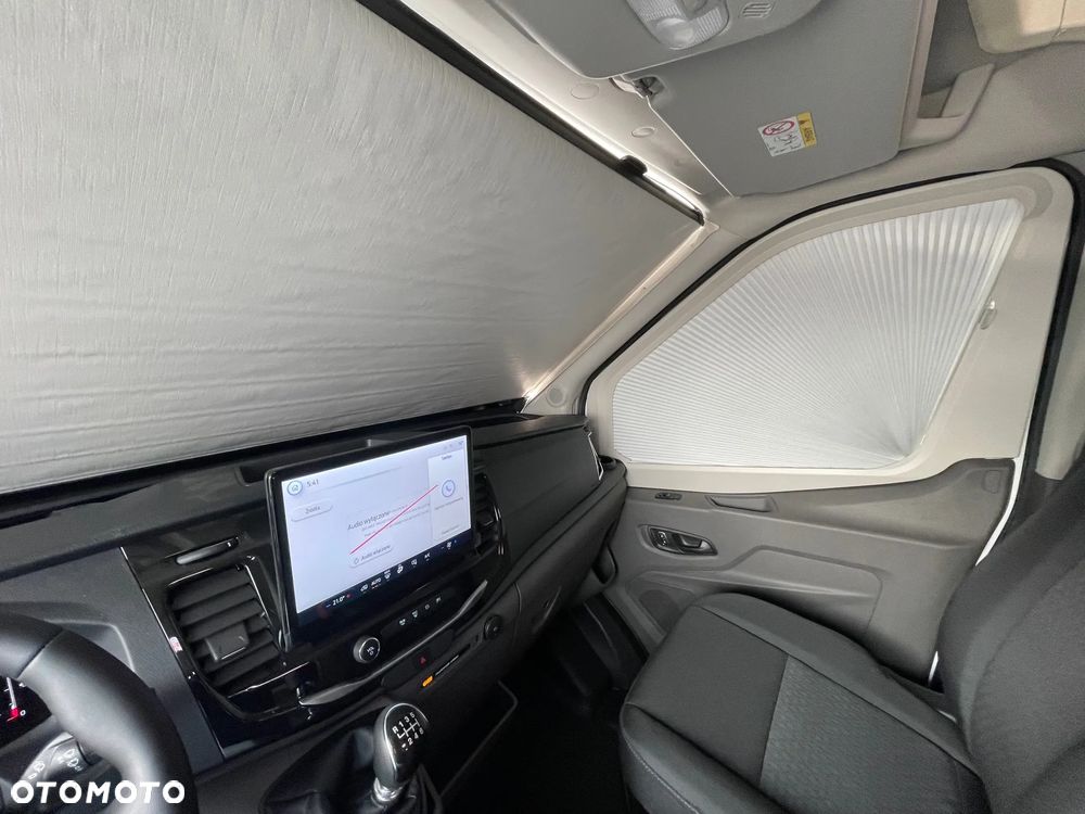 Ford Transit RIMOR KILIG 95 Plus AUTOMAT - 20