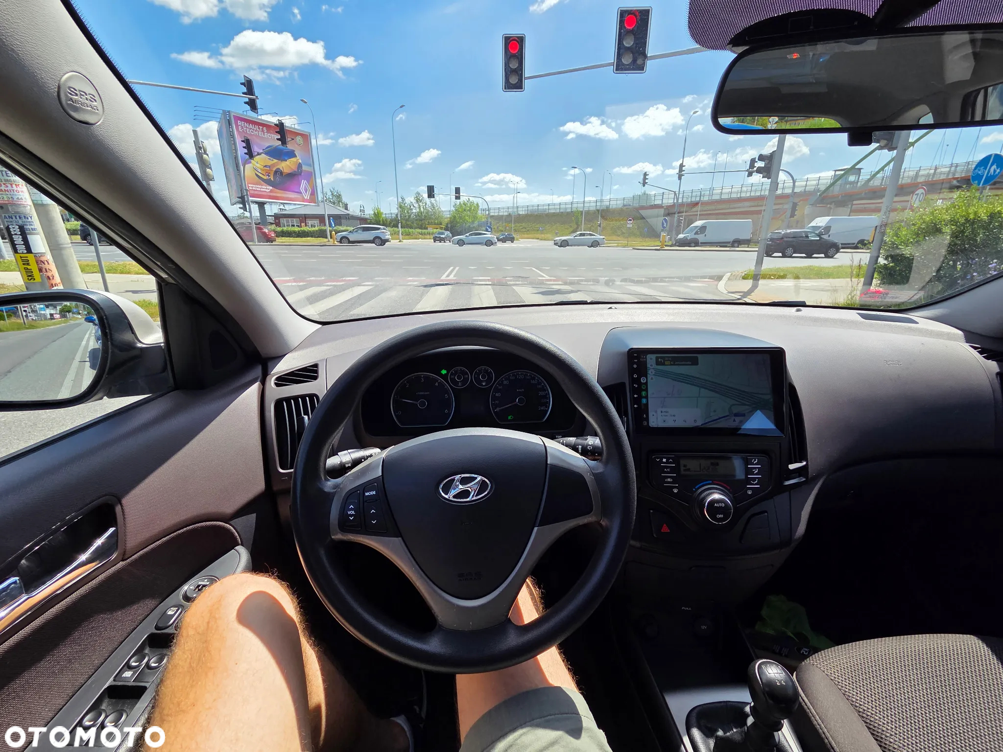 Hyundai i30 1.6 CRDi Comfort - 5