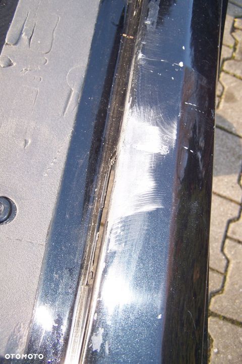 Opel Insignia lift zderzak tylny 22793834 - 7