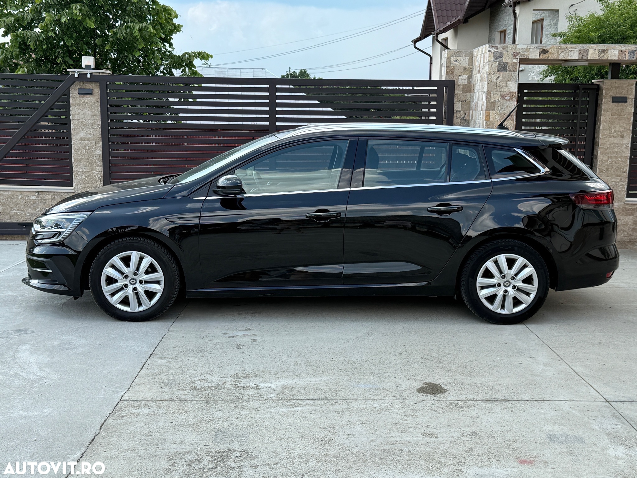 Renault Megane - 12