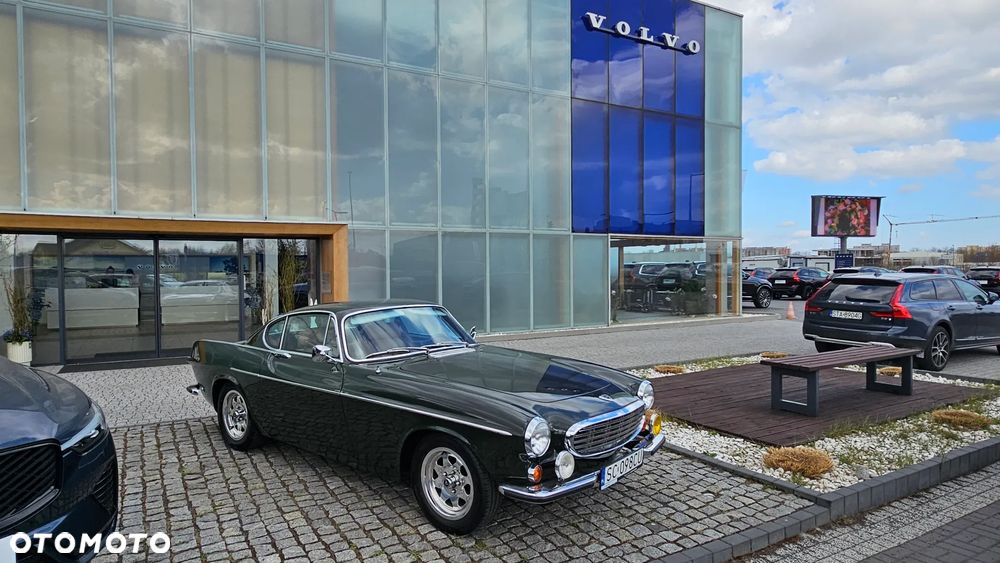 Volvo P1800 - 26