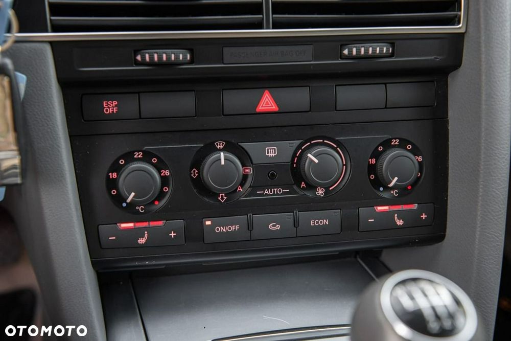 Audi A6 Avant - 4