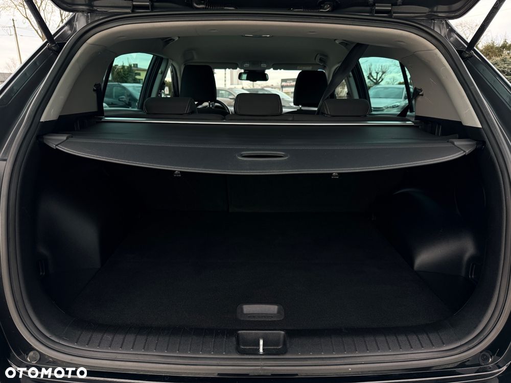 Kia Sportage 1.6 GDI L 2WD - 25